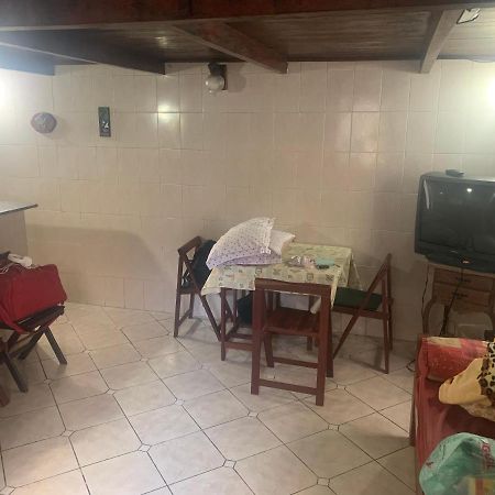 Apartamento Duplex Frente Para O Mar Mongaguá 外观 照片